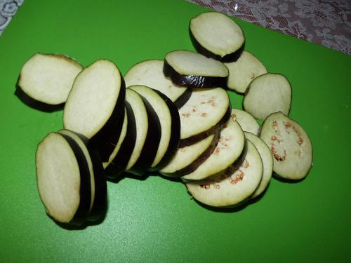 Мусака с картофелем и баклажанами и фаршем. Побалуйте семью: рецепт мусаки с баклажанами и фаршем