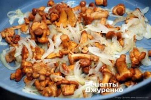 Как правильно готовить рыжики. Как готовить грибы рыжики - самые лучшие идеи приготовления лесных грибов 06