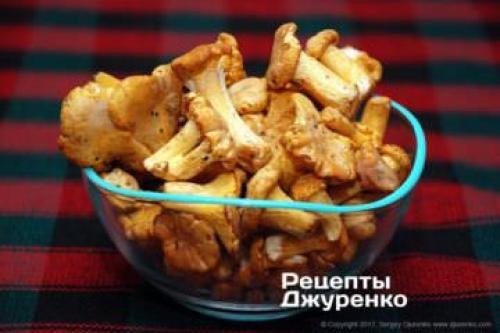 Как правильно готовить рыжики. Как готовить грибы рыжики - самые лучшие идеи приготовления лесных грибов 01