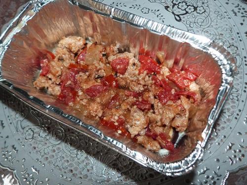 Мусака с картофелем и баклажанами и фаршем. Побалуйте семью: рецепт мусаки с баклажанами и фаршем