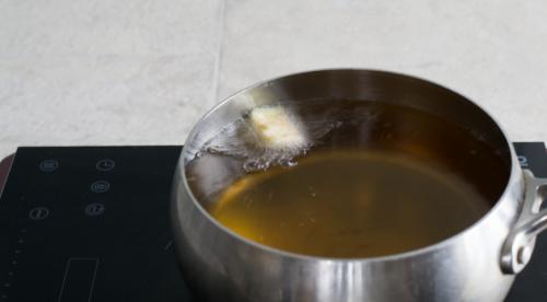 Баклажаны с кинзой и чесноком на зиму. Квашеные баклажаны с капустой 05