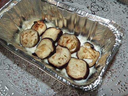 Мусака с картофелем и баклажанами и фаршем. Побалуйте семью: рецепт мусаки с баклажанами и фаршем