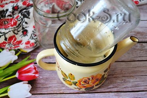 Маринованные подосиновики без стерилизации. Маринование подосиновиков на зиму без стерилизации. Маринованные подосиновики на зиму