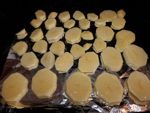 Мусака с картофелем и баклажанами и фаршем. Побалуйте семью: рецепт мусаки с баклажанами и фаршем