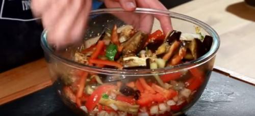 Баклажаны с кинзой на зиму рецепты приготовления. Маринованные баклажаны: лучшие рецепты