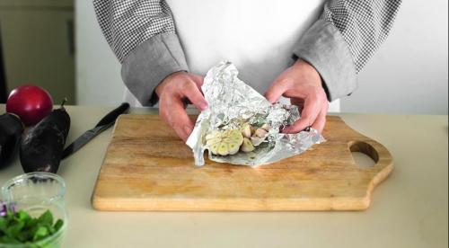 Баклажаны с кинзой на зиму. О баклажанах: 07