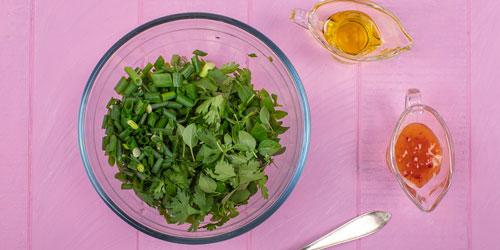 Баклажаны с кинзой на зиму. О баклажанах: 03