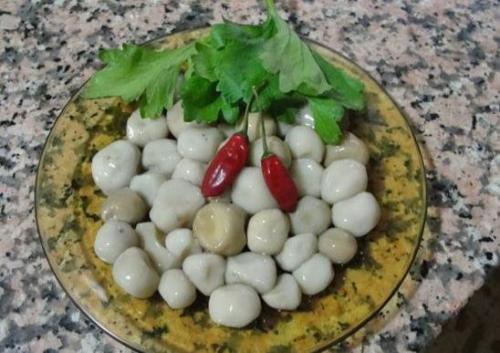 Гриб дождевик с картошкой. Дождевик жемчужный - вкусный гриб, лишённый внимания