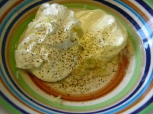 Салат фиалка из синей капусты. Салат Фиалка