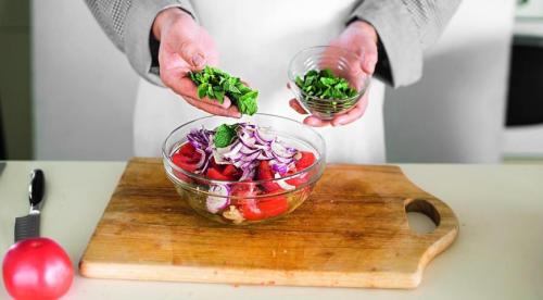 Баклажаны с кинзой на зиму. О баклажанах: 12