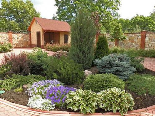 Как сделать клумбу цветущую от весны до осени. Клумбы, цветущие с ранней весны до поздней осени в закладки 91 25 Как сделать клумбу цветущую от весны до осени. Клумбы, цветущие с ранней весны до поздней осени в закладки 91 25