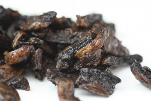 Как варить свежие грибы опята. Подготовка и термическая обработка 08