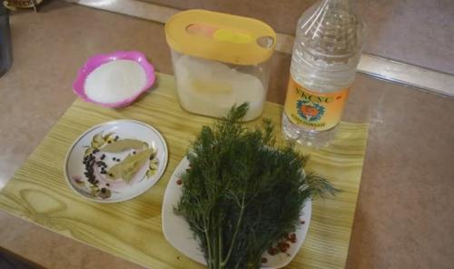 Маринад для белых грибов. Как мариновать белые грибы в банках на зиму? 6 простых рецептов приготовления в домашних условиях