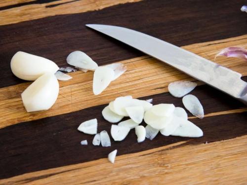 Как солить опята холодным способом