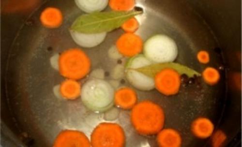 Маринованные волнушки. Волнушки маринованные