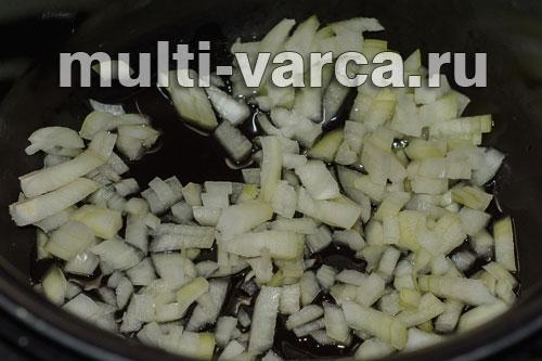 Мусака по-гречески с баклажанами и картофелем. Настоящая Мусака по-гречески 03