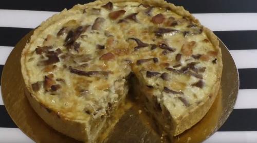 Как готовить лисички. Рецепты с грибами лисичками — 4 способа приготовить вкусные блюда из лесных грибов