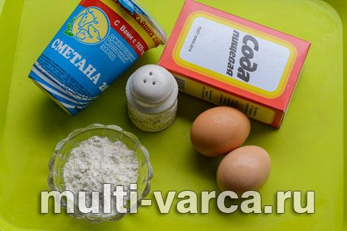 Мусака по-гречески с баклажанами и картофелем. Настоящая Мусака по-гречески 08