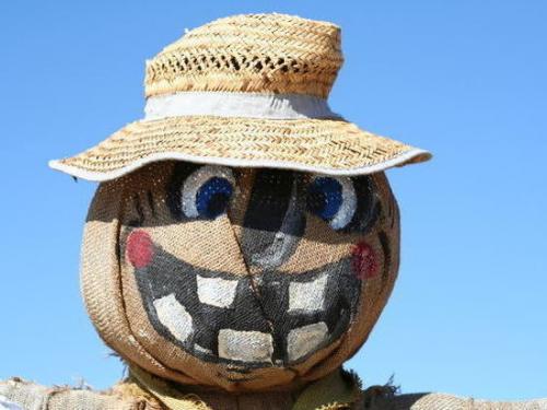 Через сколько дней хэллоуин. Хэллоуин 2019: за что любят и ненавидят этот праздник