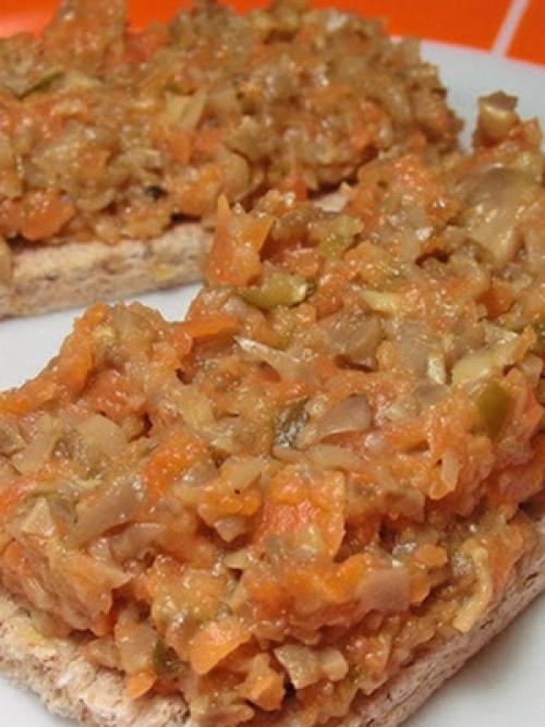 Рыжики на зиму. Заготовки из рыжиков: лучшие грибные рецепты