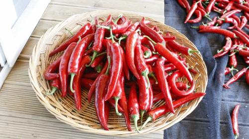 Маринованный горький перец на зиму рецепты. Как приготовить маринованный горький перец на зиму без стерилизации: самые простые и вкусные рецепты