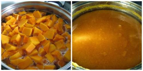 Тыквенный сок с морковкой на зиму. Тыквенный сок в домашних условиях на зиму: очень вкусный сок из тыквы