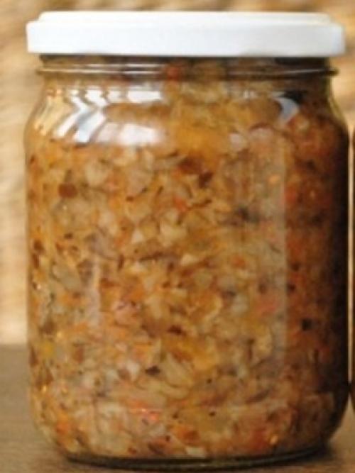 Рыжики на зиму. Заготовки из рыжиков: лучшие грибные рецепты