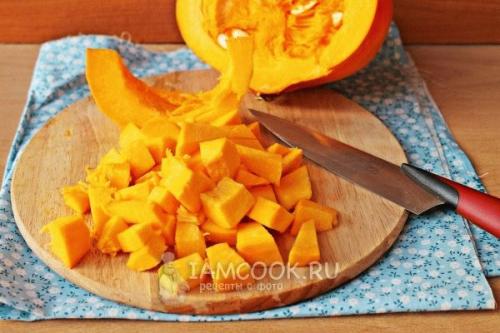 Тыквенно морковный сок с мякотью на зиму в домашних условиях. Необычный сок из тыквы на зиму