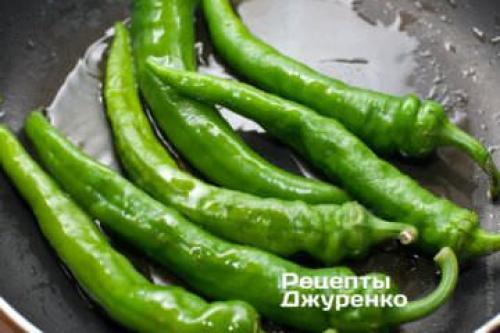 Рецепт перца с петрушкой и чесноком на зиму. Перец с зеленью и чесноком по-кавказски 01