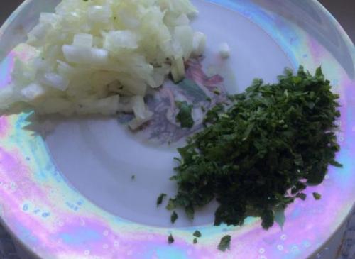 Баклажаны по-грузински с кинзой. Баклажаны по-грузински — 8 самых вкусных рецептов быстрого приготовления