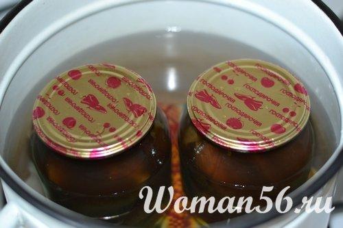 Баклажаны на зиму с кинзой и чесноком. Квашенные баклажаны с чесноком на зиму