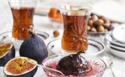 Инжир при похудении. Как употреблять инжир для похудения