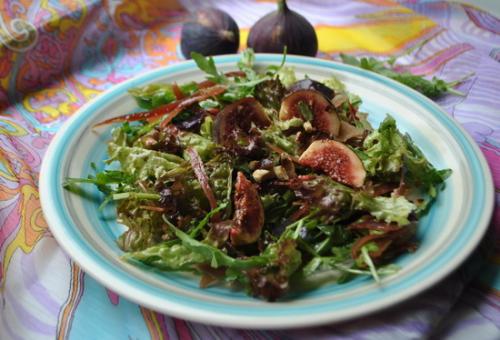 Инжир при похудении. Как употреблять инжир для похудения