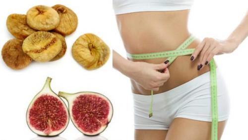 Инжир при похудении. Как употреблять инжир для похудения