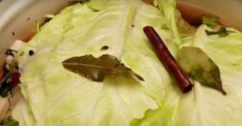 Морковь гарнирная консервированная. 10