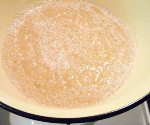 Варенье из райских яблок дольками. Варенье из райских яблок