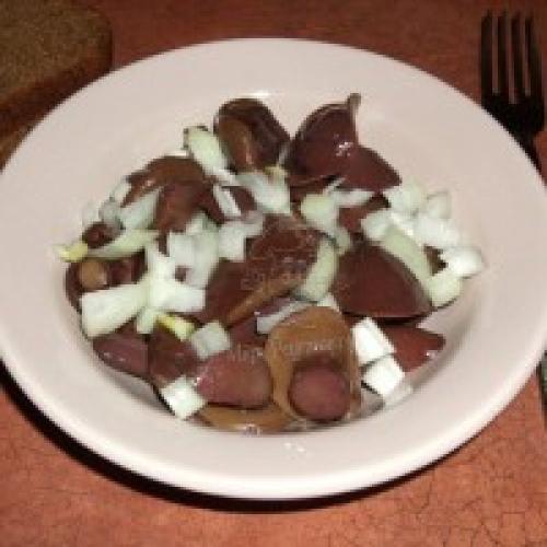 Грибы козлята, как готовить. Как замариновать грибы? Маринованные козляки. Как распознать козляк?