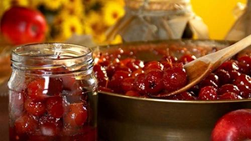 Райские яблочки ранетки. Разновидности и характеристика сортов 33