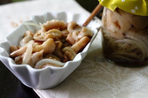 Грибы польские, как готовить. Как жарить польские грибы 09