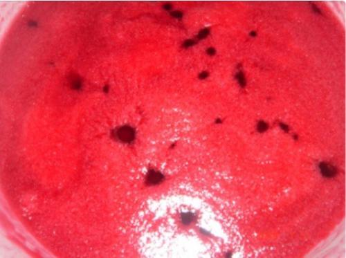 Желе из красной смородины без варки. Желе из красной смородины на зиму без желатина - самый простой рецепт без стерилизации