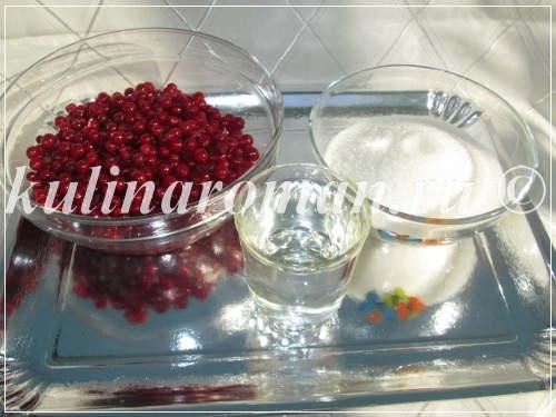 Варенье из красной смородины пятиминутка рецепт. Варенье из красной смородины: 9 простых рецептов на зиму 12