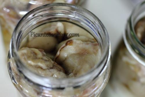 Грибы польские, как готовить. Как жарить польские грибы 17