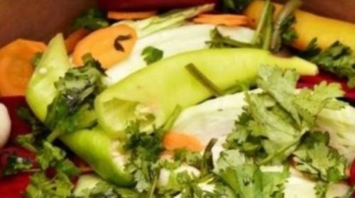 Морковь гарнирная консервированная. 09