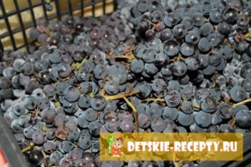 Виноградный сок в соковарке. Виноградный сок на зиму в соковарке