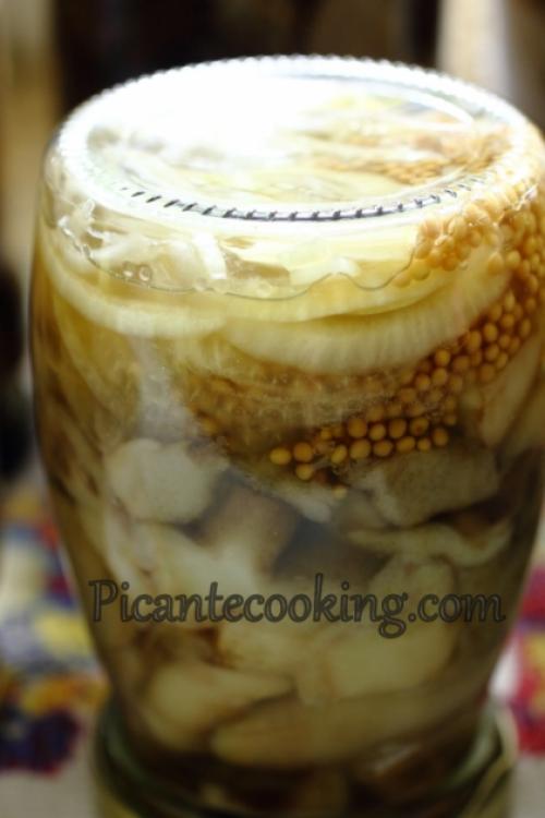 Грибы польские, как готовить. Как жарить польские грибы 20