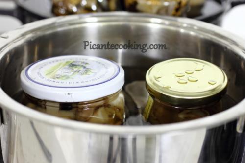 Грибы польские, как готовить. Как жарить польские грибы 19