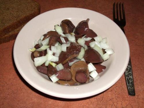 Грибы козлята, как готовить. Как замариновать грибы? Маринованные козляки. Как распознать козляк?