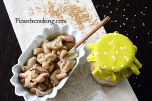 Грибы польские, как готовить. Как жарить польские грибы 21