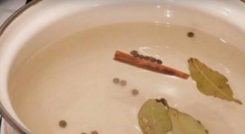 Морковь гарнирная консервированная. 05