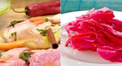 Морковь гарнирная консервированная. 11